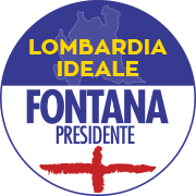 Logo lombardia ideale